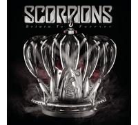Scorpions Return To Forever (CD)