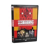 Scorpions *russia W Love*