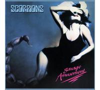 Scorpions - Savage Amusement [Import]