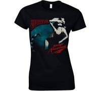 Scorpions- Savage Amusement T-shirt, femme