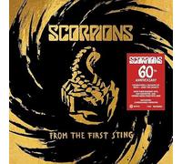 Scorpions - Scorpions - From The First Sting