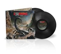 Scorpions - Scorpions, Neues Album 2025, Coming Home Live, Doppelvinyl, 2 LP [Vinyl LP]