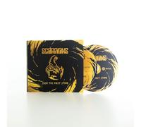 Scorpions - Scorpions, Neues Album 2025, From The First Sting, Zum 60-jährigen Jubiläum, 2 CD Digipack