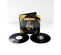 Scorpions - Scorpions, Neues Album 2025, From The First Sting, Zum 60-jährigen Jubiläum, Doppelvinyl, 2 LP