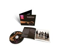 Scorpions - Scorpions, Neues Album 2026, Lonesome Crow 2026 Mix