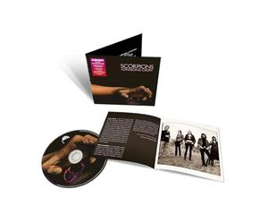 Scorpions - Scorpions, Neues Album 2026, Lonesome Crow 2026 Mix