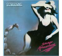 Scorpions - Scorpions - Savage Amusement - Harvest - 1C 064 7 46704 1 DMM, Harvest - 064 7 46704 1 DMM, EMI Electrola - 1C 064 7 46704 1 DMM, EMI Electrola - 064 7 46704 1 DMM