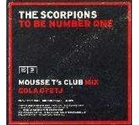 Scorpions - Scorpions - To Be Number One - Coalition Recordings