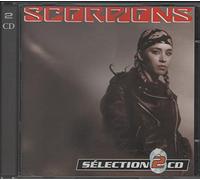 Scorpions - Selection