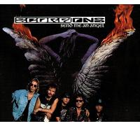 Scorpions - Send me an Angel [Import]