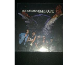 Scorpions - Send me an Angel [Import]