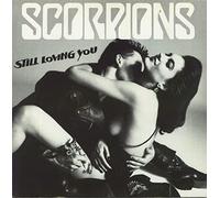 Scorpions - Still loving you / As soon as the good times roll 45 t 7 "