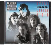 Scorpions - Still Loving You [Import]