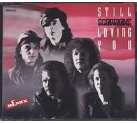 Scorpions - Still Loving You (Remix, 1992) [Import]