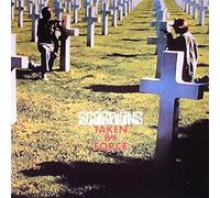 Scorpions – Taken By Force – Vinyle + CD – Édition Deluxe 50e anniversaire – BMG