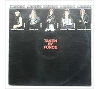 Scorpions - Taken By Force