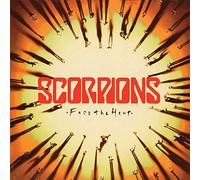 Scorpions the - Face the Heat (180 Gr.)