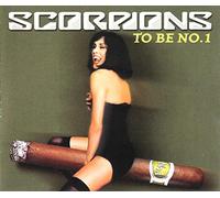 Scorpions - To Be No.1