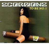 Scorpions - to Be No.1(Enhanced) [Import]