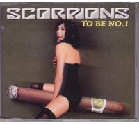 Scorpions - to Be No.1 [Import]