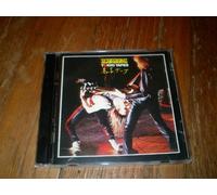Scorpions - Tokyo Tapes
