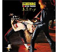 Scorpions - Tokyo Tapes