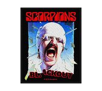 Scorpions - Toppa Blackout [Import]