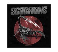 Scorpions - Toppa Jack