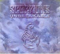 Scorpions - Unbreakable