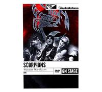 Scorpions – Unbreakable, One Night in Vienna – Sony Music
