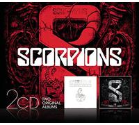 Scorpions - Unbreakable / Sting in the Tail