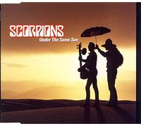 Scorpions - Under The Same Sun [Import]