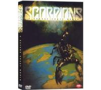 Scorpions - Une région 0 Savage Crazy World (DVD), 1, 2, 3, 4, 5, 6 Compatible