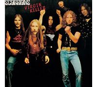 Scorpions - Virgin Killer [Import]