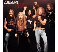 Scorpions - Virgin Killer [Import]