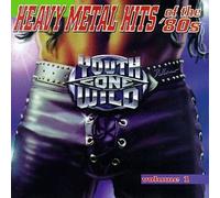 Various Artists - Youth Gone Wild 1