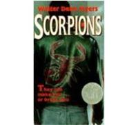 Scorpions Walter Dean Myers (Auteur)