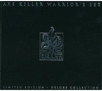 Scorpions - Warrior's Set [Import]