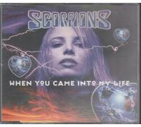 Scorpions - When You Came Into My Life [Import]