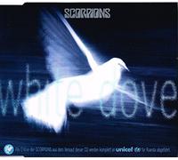 SCORPIONS - White Dove [Import]