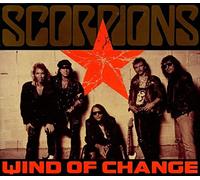 Scorpions - Wind of Change [Import]