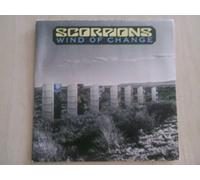 scorpions - WIND OF CHANGE - TEASE ME PLEASE ME