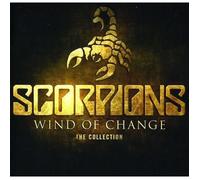 Scorpions - Wind of Change: The Collection