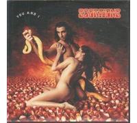 Scorpions - You and I