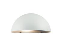 SCORPIUS applique murale Acier Galvanisé et Plastique Blanc E14 - Nordlux 21651001