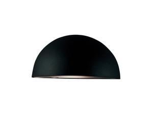 SCORPIUS applique murale Acier Galvanisé et Plastique Noir E14 - Nordlux 21651003