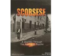 Scorsese: A Journey Through The American Psyche
