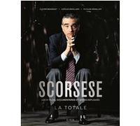 Scorsese - La Totale Arnaud Devillard (Auteur), Olivier Bousquet (Auteur), Nicolas Schaller (Auteur)