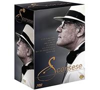 Scorsese : Le Loup de Wall Street + Hugo Cabret + Gangs of New York + Les affranchis + Alice n'est Plus Ici + Who's That Knocking at My Door + Shutter Island [Édition Limitée]