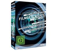 Scorsese,Martin - Filmgeschichte Weltweit [Import]